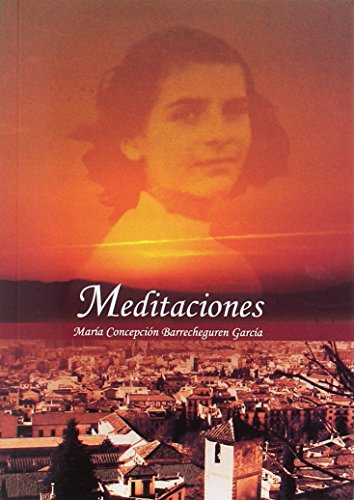 Stock image for Meditaciones for sale by AG Library