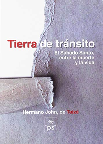 Stock image for Tierra de transito for sale by LibroUsado GRAN VA