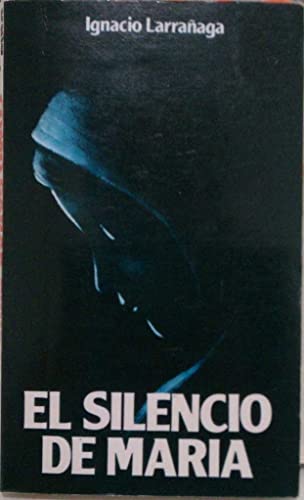 Imagen de archivo de El Silencio De Maria a la venta por Project HOME Books