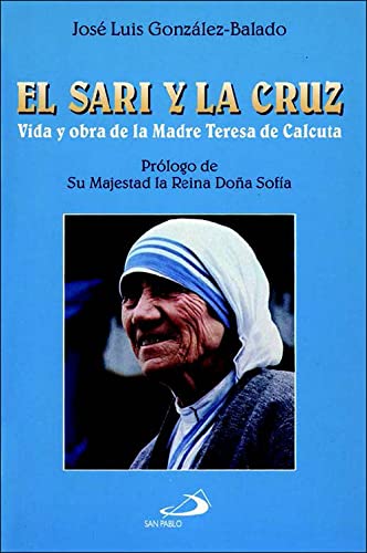 Beispielbild fr El Sari y la Cruz: 7 zum Verkauf von Hamelyn