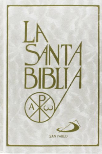 Imagen de archivo de La Santa Biblia a la venta por medimops