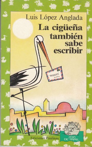 Stock image for CIGUEA TAMBIEN SABE ZOO PAPEL for sale by medimops