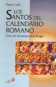 Imagen de archivo de Los Santos Del Calendario Romano a la venta por Hamelyn