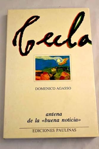 Imagen de archivo de TECLA. Antena De La Buena Noticia a la venta por Librera Gonzalez Sabio