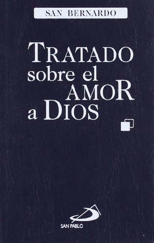 Imagen de archivo de Tratado Sobre El Amor A Dios a la venta por Iridium_Books