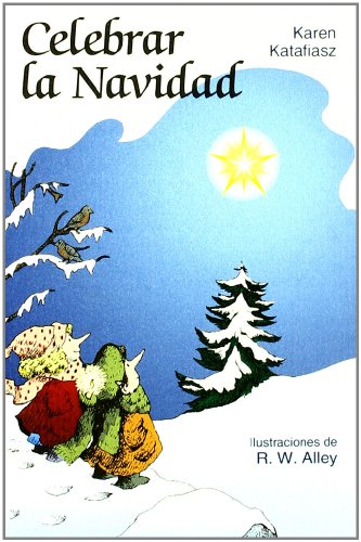 Imagen de archivo de Celebrar la Navidad (Minilibros Autoayuda) a la venta por medimops