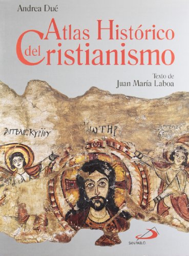 9788428520904: Atlas histrico del cristianismo (Nueva imagen)