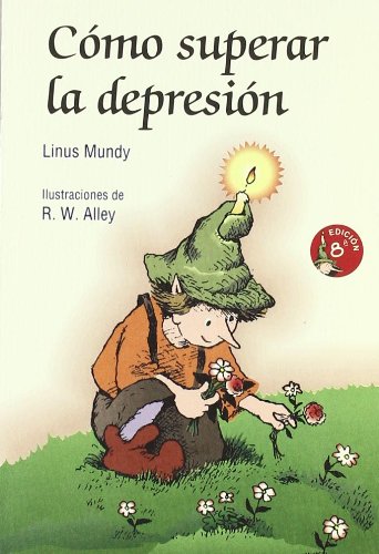 Stock image for Cmo superar la depresin for sale by medimops