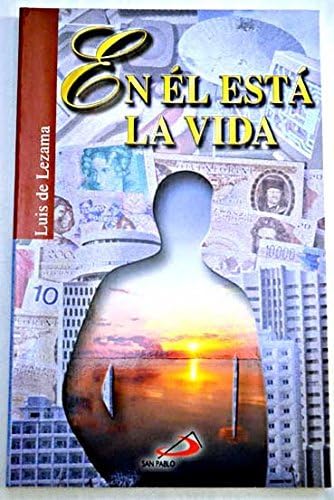 Stock image for En el Esta la Vida for sale by Librera 7 Colores