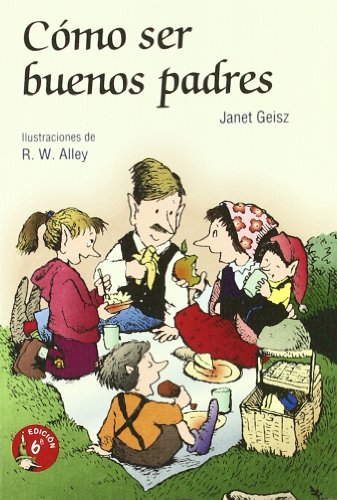 Stock image for Como Ser Buenos Padres (minilibros Autoayuda) for sale by RecicLibros