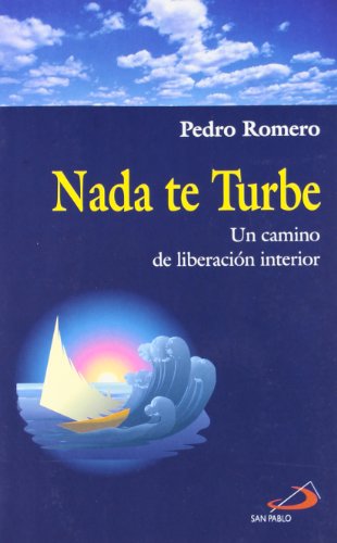 NADA TE TURBE