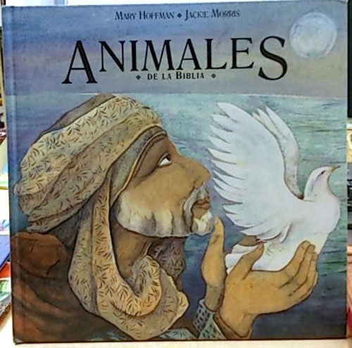 Stock image for Animales de la Biblia for sale by LibroUsado GRAN VA