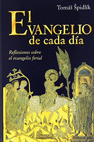 9788428525619: El evangelio de cada da (Caminos)