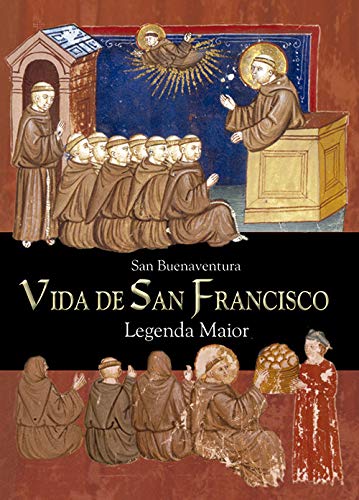 9788428526128: Vida de san Francisco: Legenda Maior