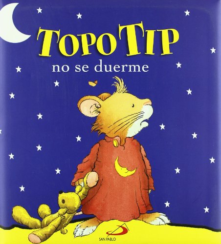Topo Tip No Se Duerme - Marco Campanella, Anna Casalis, Stefania Pavin, Andrea Dami