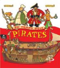 Stock image for En temps dels pirates for sale by Iridium_Books
