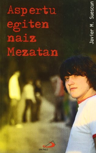 Stock image for Aspertu egiten naiz mezatan: Edici n en euskera del libro ME ABURRO EN MISA (Varios) for sale by Iridium_Books