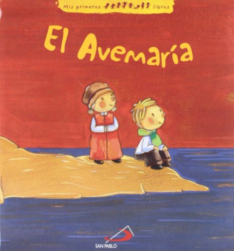 Stock image for El avemara (Mis primeros libros) for sale by medimops