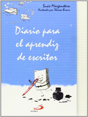 Imagen de archivo de Diario para el aprendiz de escritor a la venta por Iridium_Books