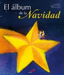 9788428529785: El lbum de la navidad (Varios infantiles)