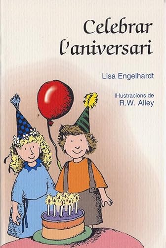 Celebrar l'aniversari (9788428529952) by Engelhardt, Lisa O.