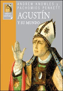 Imagen de archivo de Agustin Y Su Mundo a la venta por Iridium_Books