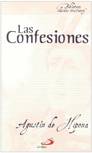 9788428530491: Las confesiones: 2 (Biblioteca de clsicos cristianos)