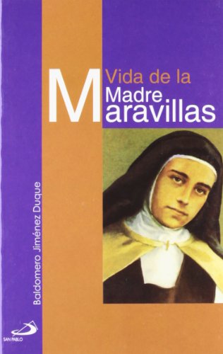 Beispielbild fr Vida de la Madre Maravillas (Retratos de bolsillo, Band 8) zum Verkauf von medimops