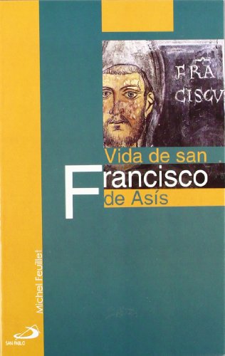 Imagen de archivo de Vida de san Francisco de Ass a la venta por Iridium_Books