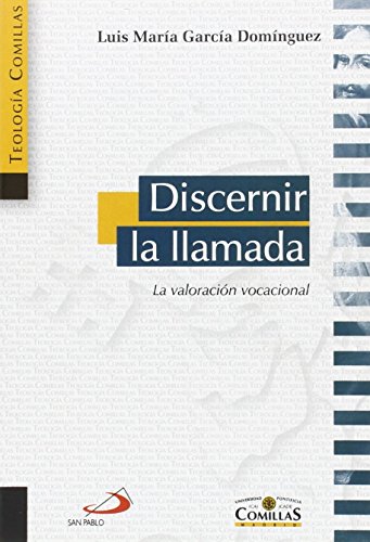 Imagen de archivo de Discernir la llamada a la venta por Iridium_Books