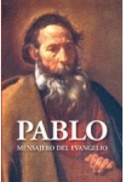 Beispielbild fr Pablo, Mensajero Del Evangelio zum Verkauf von Hamelyn