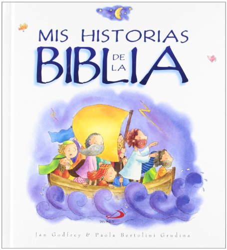 Imagen de archivo de Mis historias de la Biblia a la venta por medimops