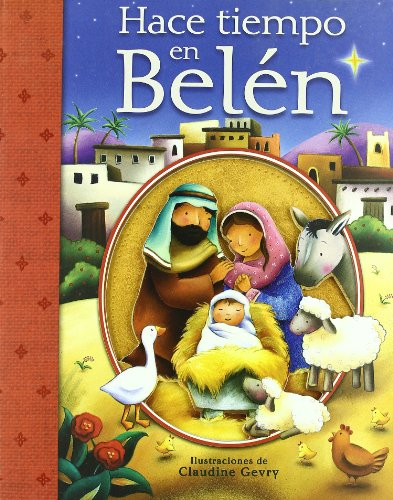 Stock image for Hace tiempo en Bel�n for sale by Wonder Book