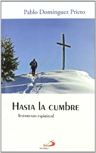 HASTA LA CUMBRE