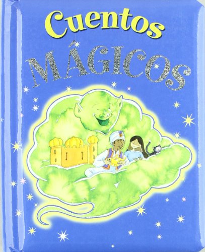 9788428535496: Cuentos mgicos (Varios infantiles)