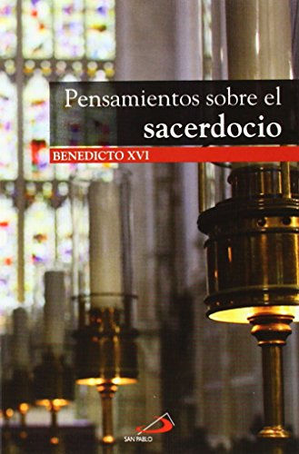 9788428535540: Pensamientos sobre el sacerdocio