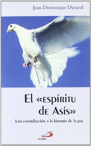 Beispielbild fr Espritu de Ass", El. Una contribucin a la historia de la paz. zum Verkauf von La Librera, Iberoamerikan. Buchhandlung