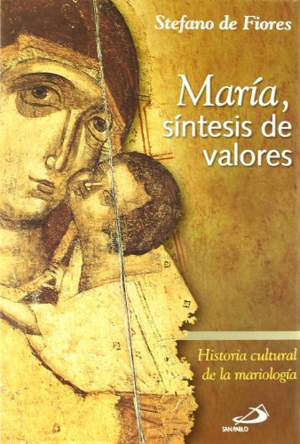 Imagen de archivo de Mara sntesis de valores De Fiores, Stefano a la venta por Iridium_Books