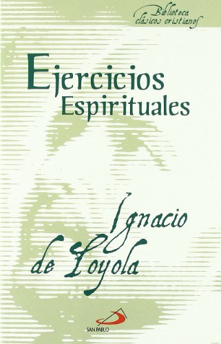 Stock image for EJERCICIOS ESPIRITUALES for sale by Antrtica