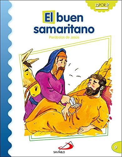 Beispielbild fr EL BUEN SAMARITANO zum Verkauf von Librerias Prometeo y Proteo