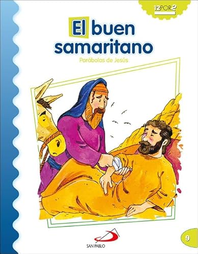 Stock image for EL BUEN SAMARITANO for sale by Librerias Prometeo y Proteo