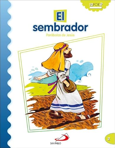 Stock image for El sembrador for sale by medimops