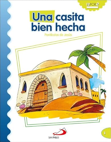 Beispielbild fr Una casita bien hecha Londoo Silva, Luis Daniel zum Verkauf von Iridium_Books