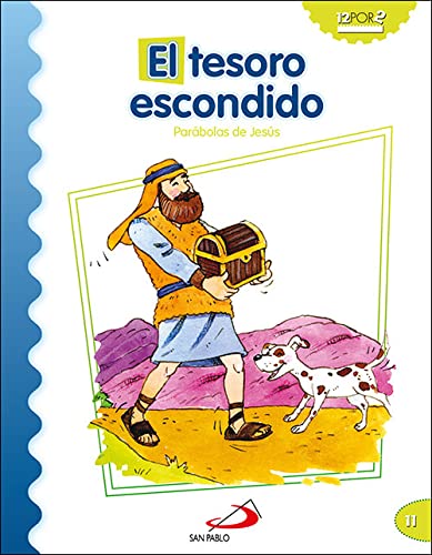 Beispielbild fr EL TESORO ESCONDIDO zum Verkauf von Librerias Prometeo y Proteo