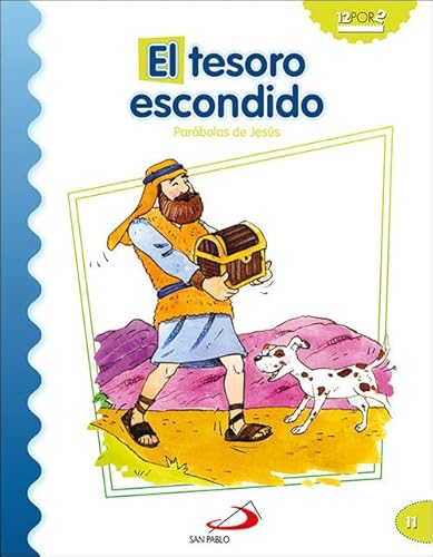 Stock image for EL TESORO ESCONDIDO for sale by Librerias Prometeo y Proteo