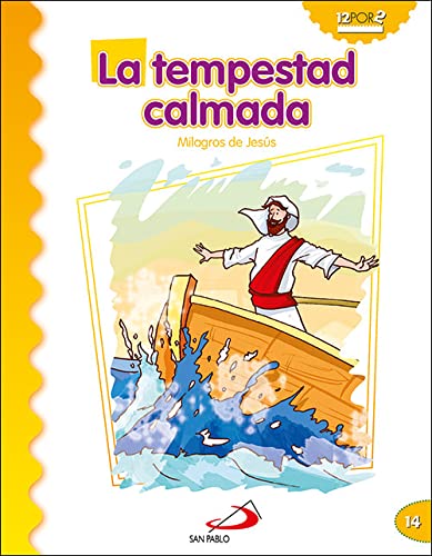 Beispielbild fr La tempestad calmada Londoo Silva, Luis Daniel zum Verkauf von Iridium_Books