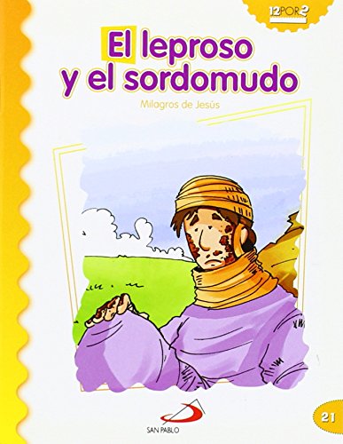 Stock image for EL LEPROSO Y EL SORDOMUDO for sale by Librerias Prometeo y Proteo