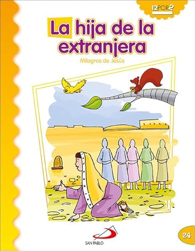 Stock image for LA HIJA DE LA EXTRANJERA for sale by Librerias Prometeo y Proteo