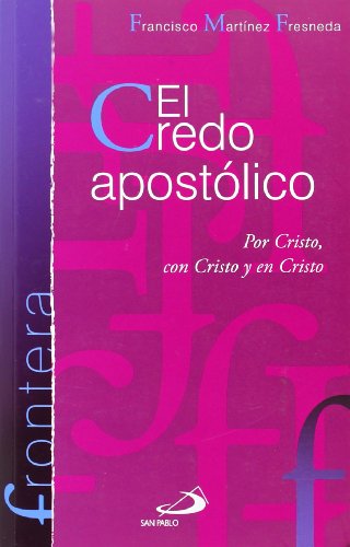 Beispielbild fr Credo apostlico, El. zum Verkauf von La Librera, Iberoamerikan. Buchhandlung