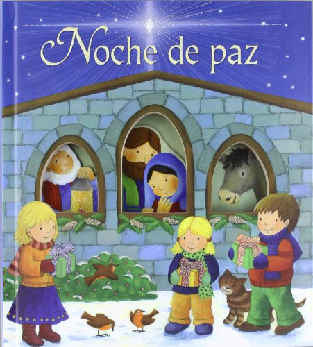 Stock image for Noche de paz for sale by medimops
